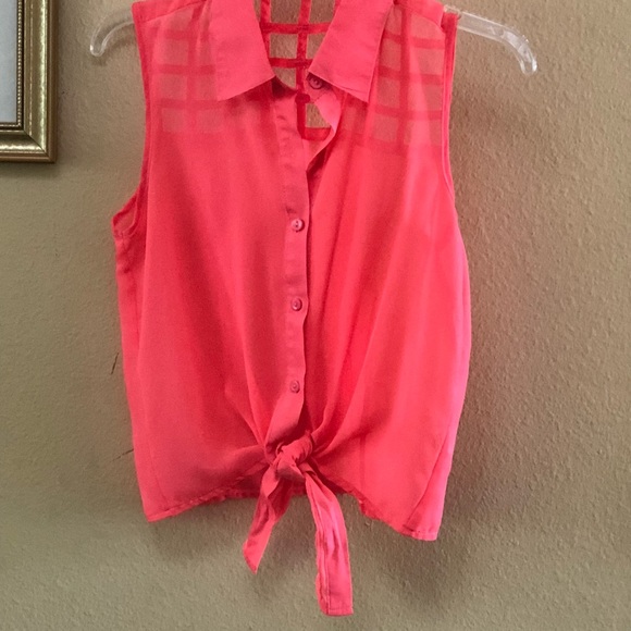 Maxi dress - Picture 6 of 8